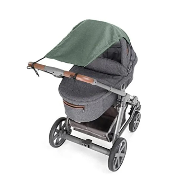 Universal Baby Stroller Sunshade Carriage Sun Shade Canopy Cover for Pram Stroller Accessories Car Seat Pushchair Cap Sun Hood