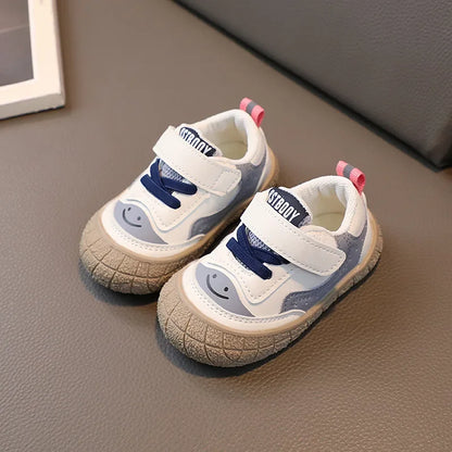 Baby Sneakers Toddler Boy Girl Shoes Spring Autumn Outwear Infant Shoes Newborn First Walkers Casual Sport Shoes For Baby