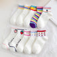 Women’s Sporty Cotton Socks