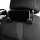 2Pcs Portable Car Seat Back Hooks Storage Accessories For Honda Civic Fit Jazz Accord Pilot CRV Odyssey Passport City Shuttle