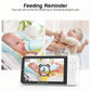Baby Monitor 5″ B6TS HD Dual Mode App Control