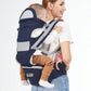 New Adjustable Ergonomic Baby Carrier With Hip Seat, Portable & Multifunctional, Suitable For Travel, Leisure And Daily Use
