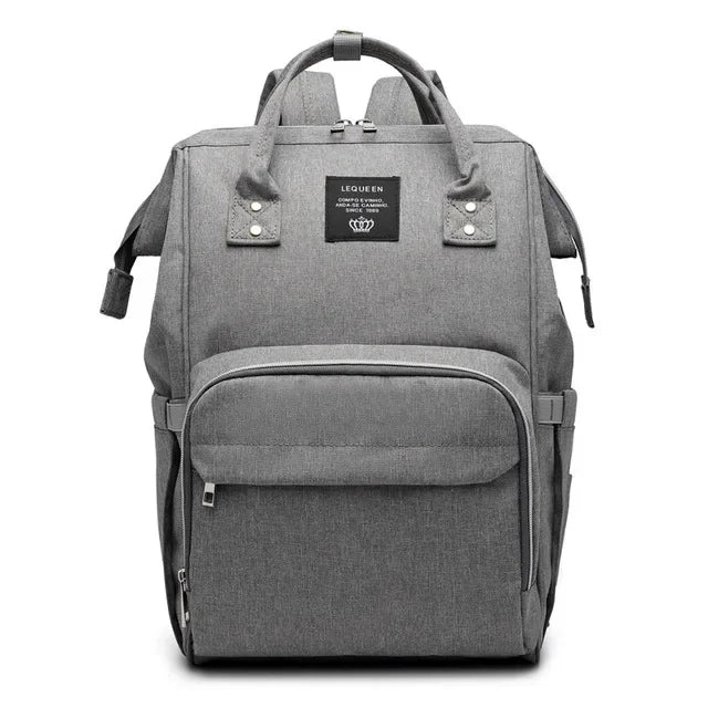 Lequeen Maternity Diaper Bag