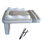 Inflatable Travel Bed – Car & Airplane Seat Extender for Kids & Babies