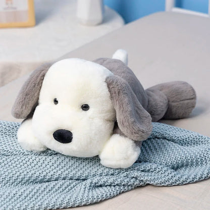 Big Ear Puppy Plush – Baby Sleep Toy