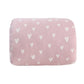 Printed Pattern Arm Pillow Baby Nursing Pillow Breastfeeding Pillow Cotton Bottle Feeding Pillows for Newborn Toddler