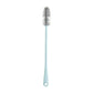 Baby Bottles Brush 360 Degree Rotation Long Handle Silicone Brushes Feeding Bottle Cup Cleaning Tools Pacifiers and Accessories
