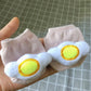 Soft Cotton Toddler Socks