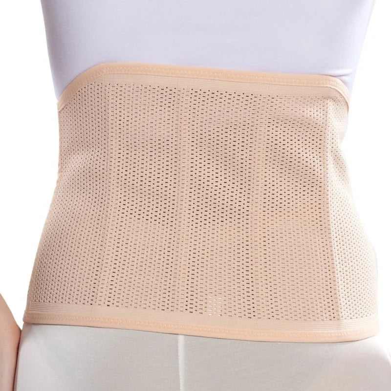 Postpartum Belly Band Pregnant Women Tummy Belly Pelvis Belt Wrap Waist Trainer Recovery Bandage Strap Body Shaper