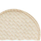4pcs Reusable Nursing Breast Pads Washable Soft Absorbent Baby Breastfeeding Breast Cotton Pads for Pregnant Women