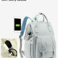 Waterproof Baby Diaper Bag