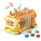 Montessori Music Toy – Learn & Play Together