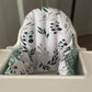 Double-Sided Baby Chair Cover – Soft & Portable Design