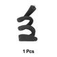 Baby Cam Bracket Flexible Crib Holder No Drilling