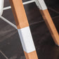 Manufacture OEM highchairs toddler high baby feeding chair for kid children