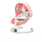 Newborns Reclining Cradle Sleeping Comfort
