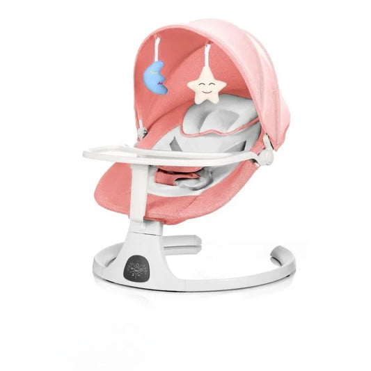 Newborns Reclining Cradle Sleeping Comfort