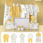 Pure Cotton Newborn Baby Set – Unisex Clothing Suit (0–12 Months)