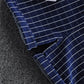 2PCS Baby Set Summer Children's Outgoing Plaid Gentleman Style Fake Two Piece Vest Short Sleeve Shorts Set