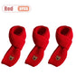 1-10PCS Children’s Winter Scarf Soft Warm Baby Neck Warmer for Boys and Girls Cute Korean Style Toddler Scarfs
