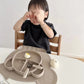 Food Grade Silicone Baby Bib Table Mat Infant Tiny Diner Portable Suction Cup Placemat For Kids Baby Feeding Kitchen Placemat