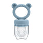 Newborn Food Feeder – Fruit & Veggie Silicone Teether