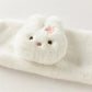 Dave Bella Girls Scarf Winter Baby Plush Thicken Scarves Rabbit Neck Collar Warmer Stuff Children Elegant Neckerchief DB4254345