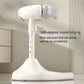 Lazychild Adjustable Folding Baby Shower Rack Anti Slip Household Children's Shower Rack Bathtub Bathroom Supplies Drop-shipping