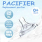 150/250ml Petal Baby Feeding Bottle – Wide Caliber, Drop-Resistant, Gift Item
