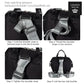 Diaper Backpack – Waterproof Maternity Bag & Stroller Organizer