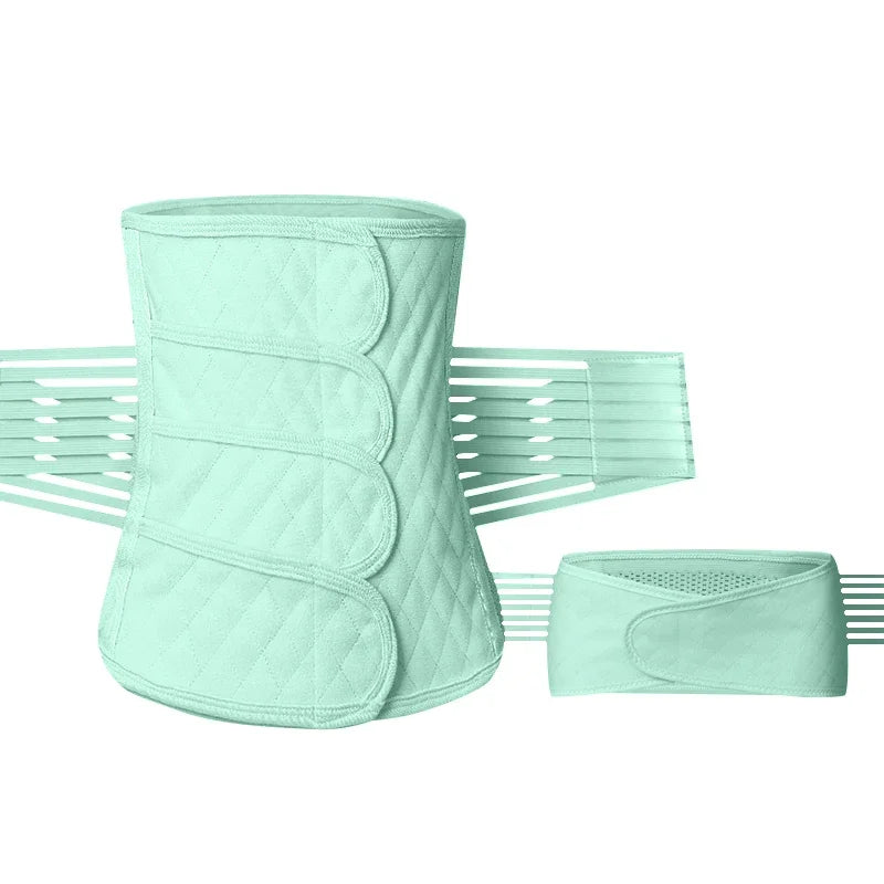 Maternity Brace Protector Care Abdomen Support Belly Clothes Pregnant Women Adjustable Waist Belt Waist Band Back Ropa Pregnancy