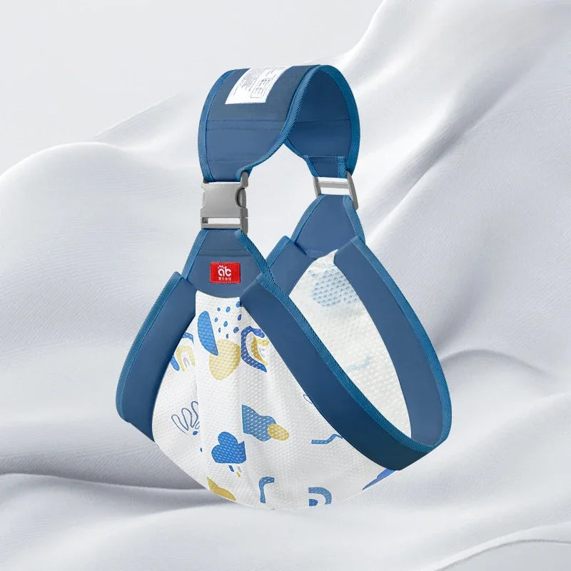 Baby Hip Seat Carrier Wrap New Born Baby Sling Portable Breathable Bag Bebes Carriers Toddler Infant Items Backpack Accessories