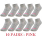 Women’s Casual Sport Socks
