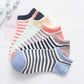 Women’s Sporty Cotton Socks