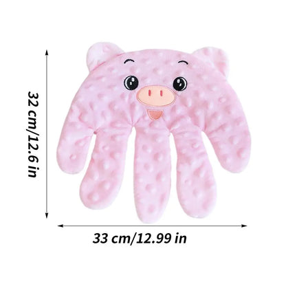 Soothing Baby Patting Pillow – Remote Control