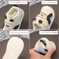 Breathable Soft Bottom Baby Walking Shoes for Boys And Girls 0-1 2 Years Old Spring Summer New Arrival Mesh Shoes