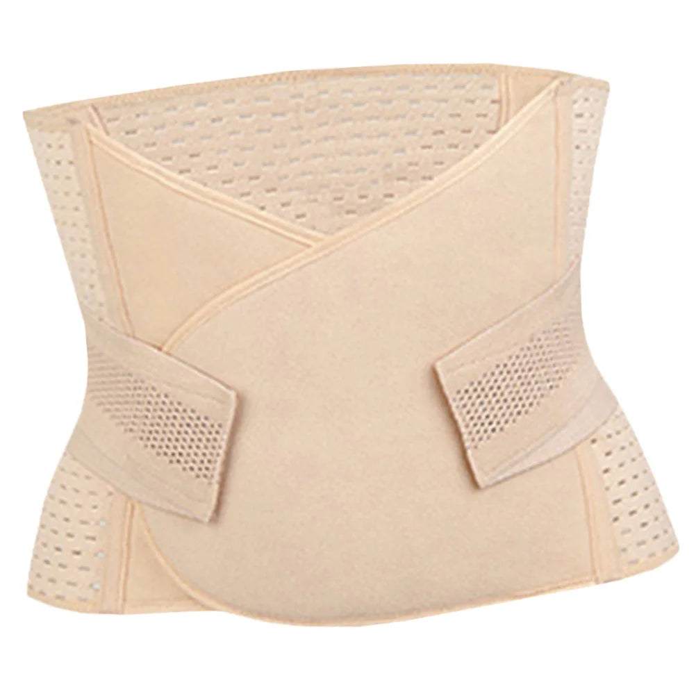 Belly Belt After Birth Wrap Postpartum Band Strap Pregnancy Abdominal Girdle Lose Weight Mother