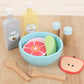 Wooden Play Food Set – Cook & Create!