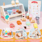 Ice Cream Counter Toy – Scoop, Play & Pay!