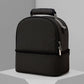 Maternity Cooler Double Layer Insulation Breast Pump Maternity Backpack