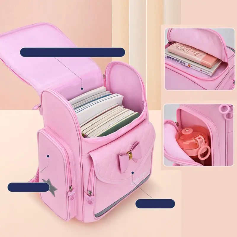 Sanrio Hello Kitty Backpack