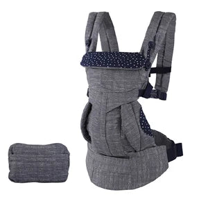 Egobaby Baby Carrier Ergonomic Kangaroo Infant Kid Sling Back Front Facing Backpack Wrap Baby Bag 0-36 Months