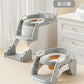 Upgraded Portable Potty Seat – Foldable Training Stool for Kids