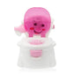 3-in-1 Portable Cartoon Baby Potty – Training Chair & Toilet Seat