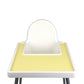 High Chair Placemat for Antilop Baby Silicone Placemats Highchair Tray Insert Placemat For Boys and Girls