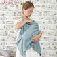 Breastfeeding Nursing Cover Baby Feeding Cloth Privacy Breast Feeding Blanket Baby Feeding Cloth Privacy Breast Feeding Blanket
