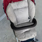 Baby Feeding Chair Cushion – Comfortable Washable Seat Mat