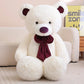 Giant Bear Plush – Soft & Cuddly Buddy