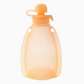 Reusable Silicone Breast Milk Storage Bags – Leakproof Freezer Containers