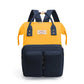 Multifunctional Mummy Diaper Bag